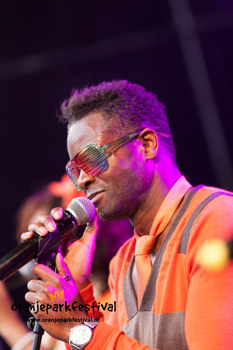 johnsonGLive's tweet image. King's Day Fun! Big Thanks to the whole @oranjepark organisation!!!