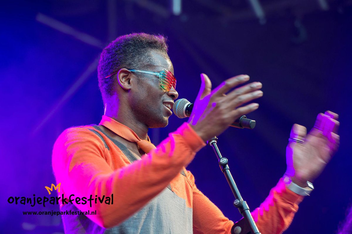 johnsonGLive's tweet image. King's Day Fun! Big Thanks to the whole @oranjepark organisation!!!