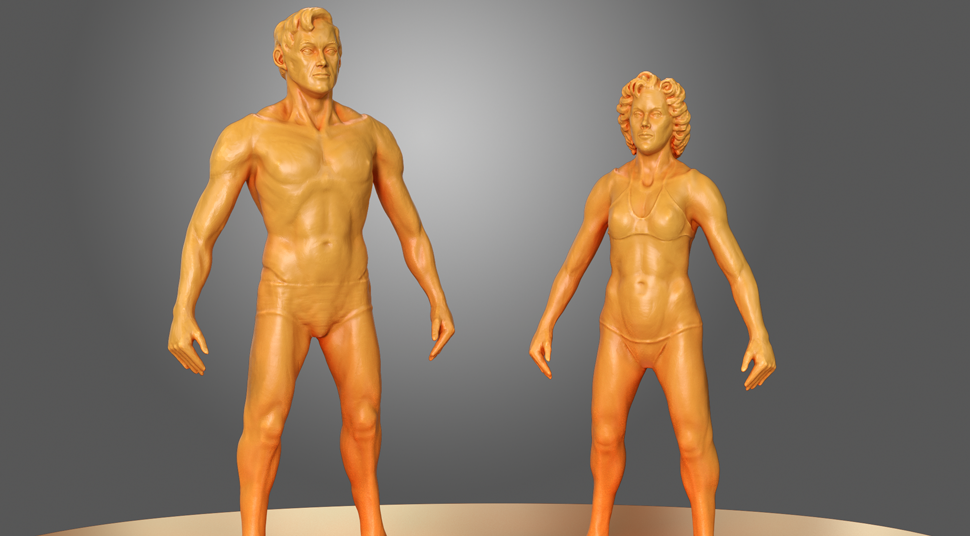New Course! Sculpting a Figure in Blender by Doris Fiebig. #b3d #sculpting
cgcookie.com/blender/cgc-co…