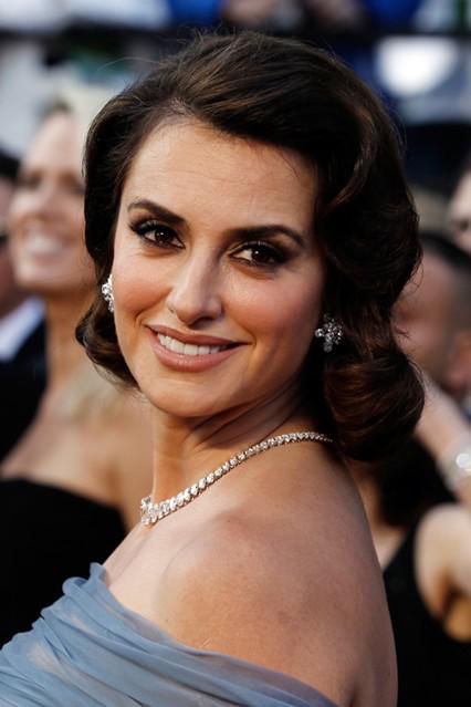 Happy Birthday Penelope Cruz!  