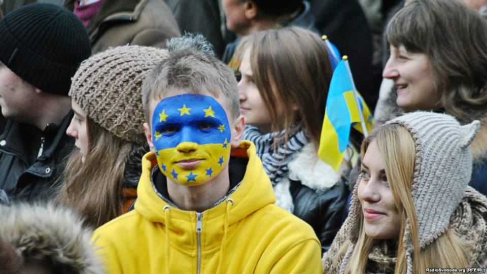AubgTechAddicts's tweet photo. A #student bringing stories from #Ukraine. Follow her here: https://t.co/RilC4UvwrA @InsideUkraine #MMJ15 #AUBG http://t.co/sgCFA0lDkI