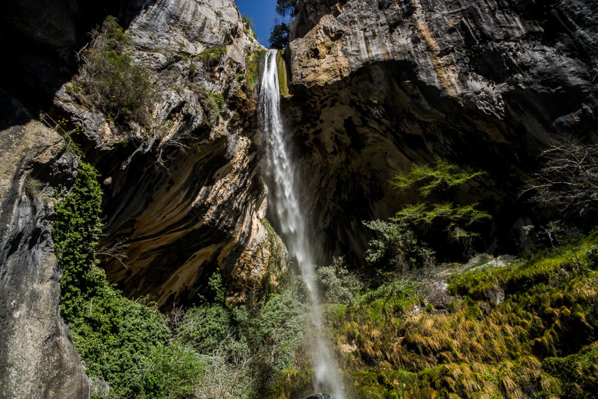 nprimeau's tweet photo. Cascades - Courmes, Alpes Maritimes (France) Un site classé depuis 1913 ! #fineartphotography #Leica @Tourisme_PACA http://t.co/BHCX5gDj9i