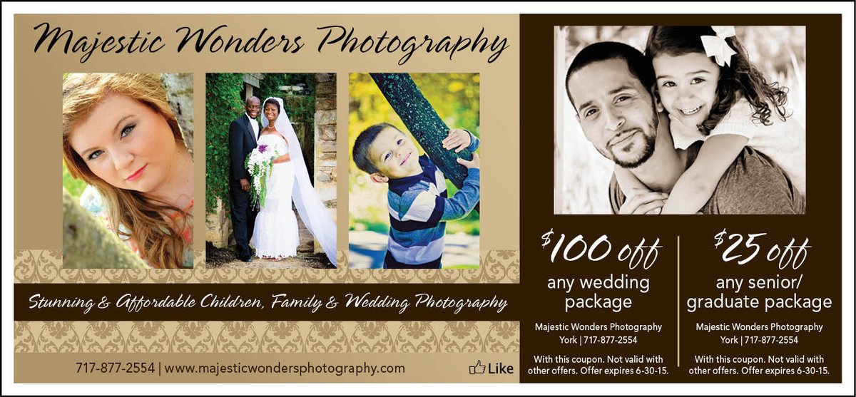 KerriConley1's tweet photo. Check out our photography and awesome prices!http://t.co/TcM36duqY5 #whereyouarethefocus #yorkpa #familyphotography http://t.co/ldGhAityho