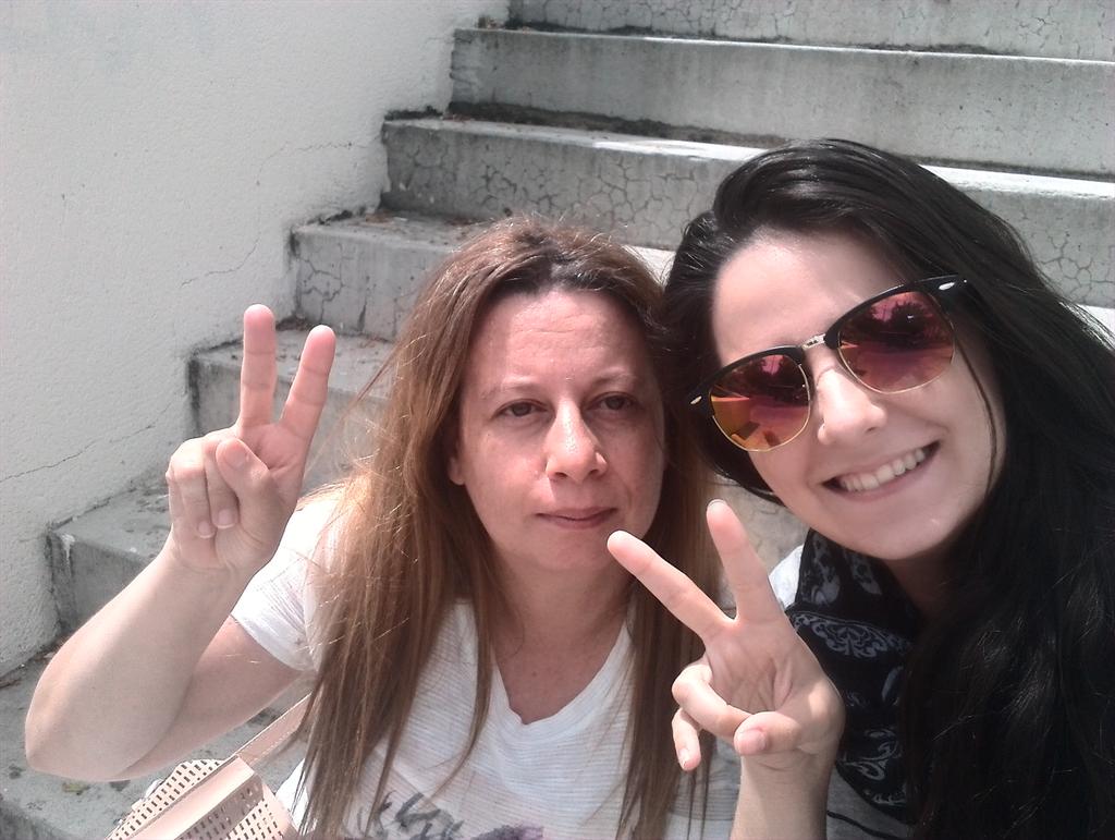 MaMariarebate's tweet photo. En busca de pisito #madrid http://t.co/c1cOGgU3rF