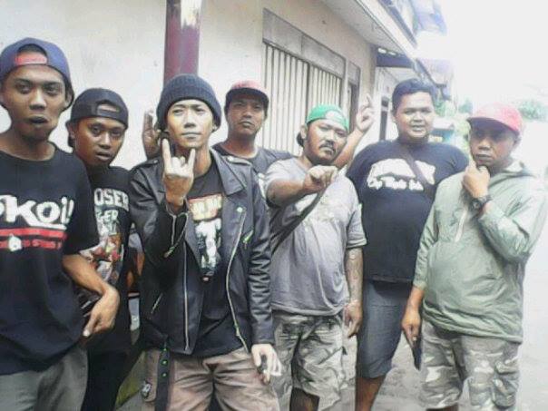 Seven Man As Seven Hura Hura