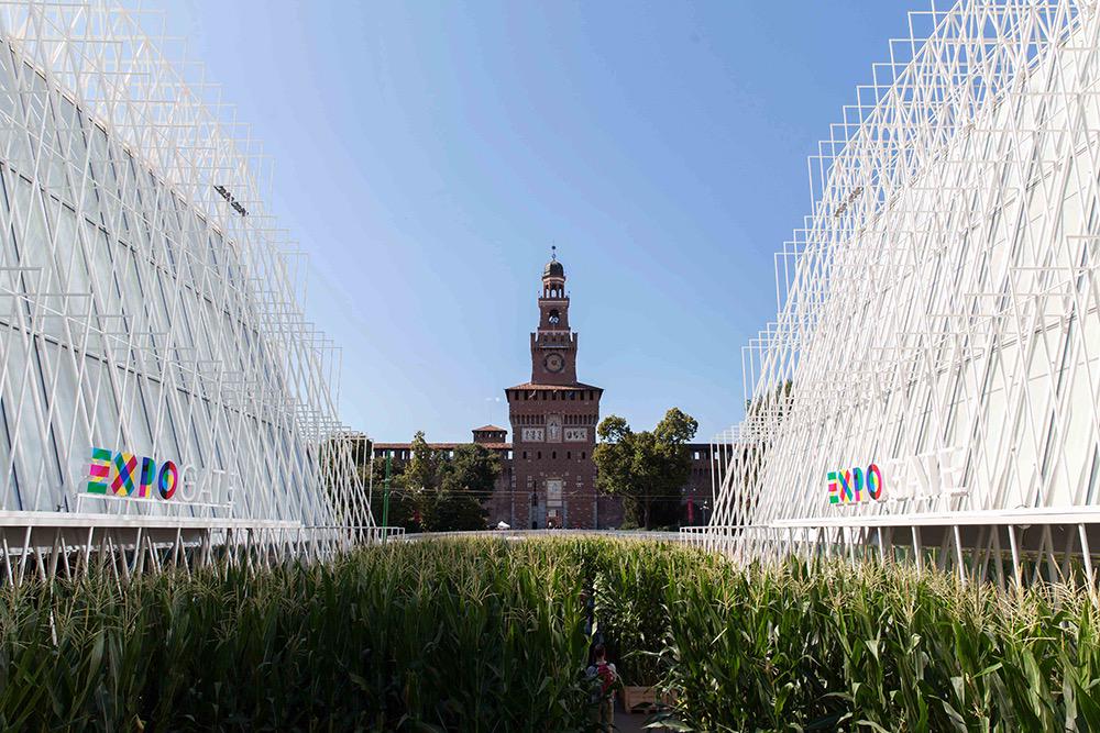 ExpoGate's tweet photo. #ExpoGate Agosto/August '14 #quantomais @studioA4A @PAV_turin @MissCorbetta @Expo2015Milano @ComuneMI http://t.co/XKOPdmb8sF