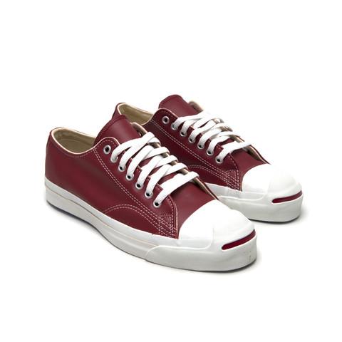 SmithAbrahams's tweet image. This one is for real heads only:

Rare, vintage Glove Leather Jack Purcells made in the USA!!

store.smithandabrahams.co.za/collections/co…