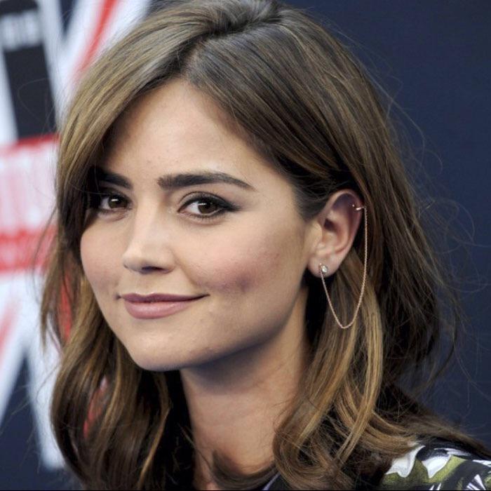 \"Happy Birthday, Jenna Coleman and Russell T Davies\"
Shared via for iPhone
 