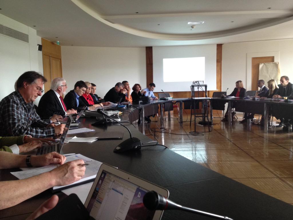 @fnsip présente à la mission Le Menn sur l'attractivité à l'hôpital public au <a href="/DGOS_MinSante/">DGOS_MinSante</a> cc <a href="/MarquetMela/">melanie marquet</a>