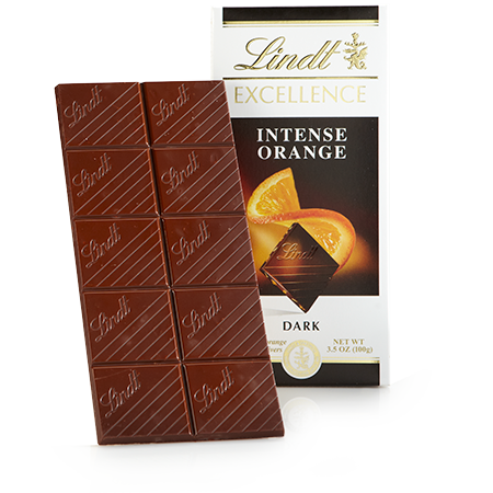 İsviçre'li, bitter çikolatalı ve portakallı! 😃 Lindt Excellence Intense Orange

goo.gl/VG4ufy