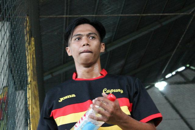 CAPUNGFC tweet picture