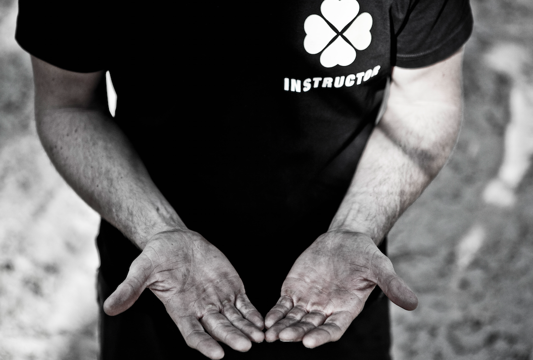 The Bootcamp Club is weer op zoek naar bootcamp instructors,
Stuur je CV naar ons (fleur@thebootcampclub.nl)