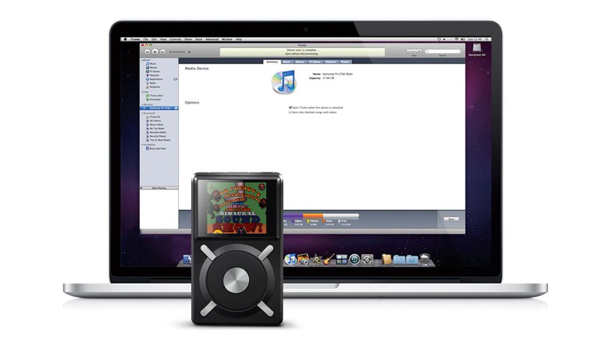 activrightbrain's tweet photo. The #iPod is dead, long live the er, @FiiO_official #FiiOX5. Not quite as catchy... http://t.co/DBpbP7UQUp http://t.co/sGOAwrD7DB