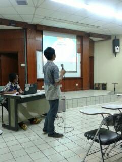 dpmfapertaipb's tweet photo. Presentasi Grand Design Calon Ketua Saung tani 2015 http://t.co/wZf2R5beR0