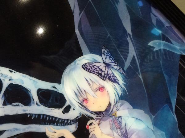 絵師100人展 on X: 絵師100人展 on X: