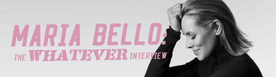 BYT's tweet image. We talked w. @maria_bello abt her new book #LoveIsLove, which is out TODAY ow.ly/MdRAH   #LoveCantWait