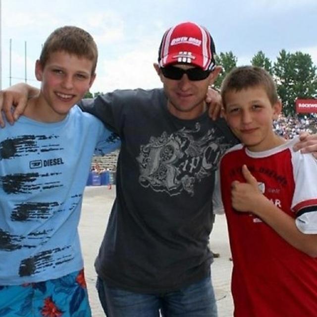WSZYSTKIEGO NAJLEPSZEGO LEIGH ADAMS! / HAPPY BIRTHDAY LEIGH ADAMS!     
