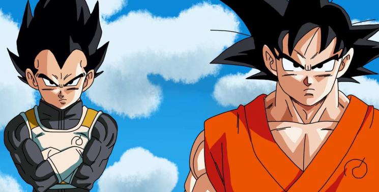 CoyoteMag's tweet photo. DRAGON BALL SUPER : Toei Animation annonce une nouvelle série Dragon Ball, dès juillet ! http://t.co/KMsmEQ6tSq http://t.co/wAH1k1lxdj