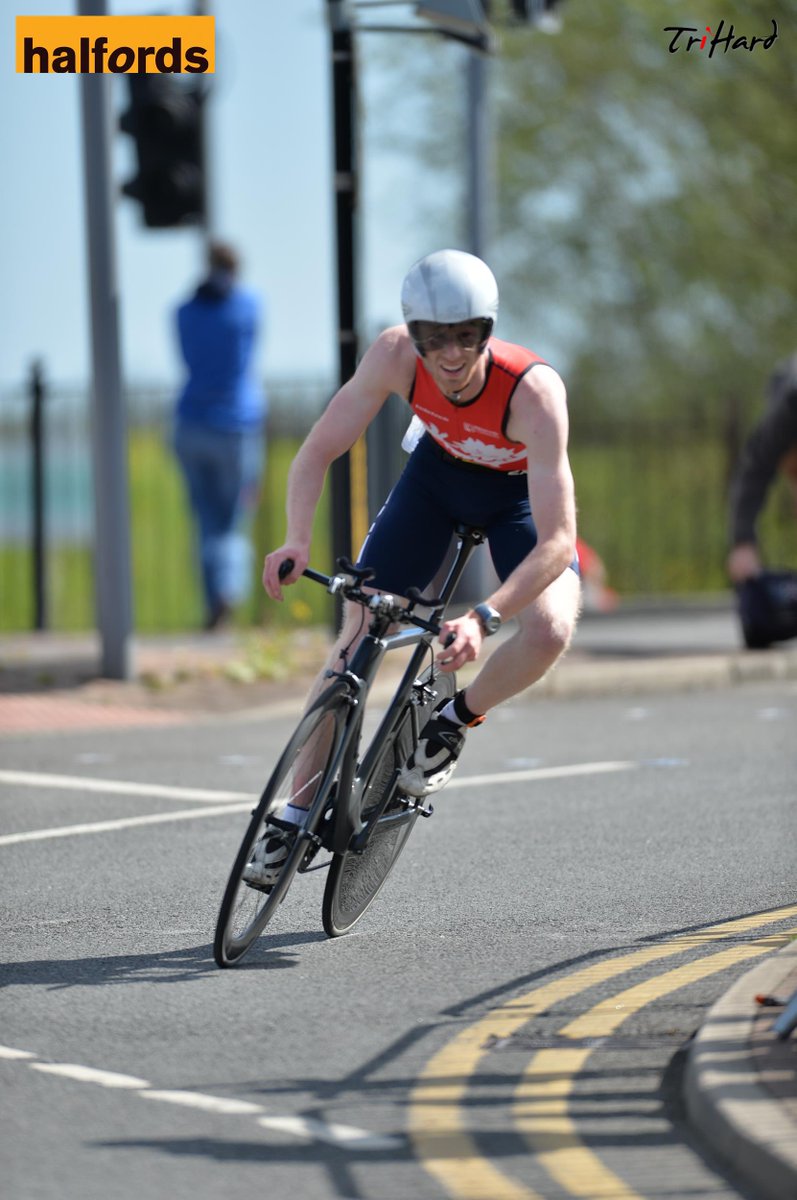 2nd place on sunday in <a href="/TriHardUK/">TriHard</a> stockton duathlon. Well pleased with that! <a href="/TeamNewcTri/">Newcastle Uni Tri</a> <a href="/Twadds8/">Julie Twaddle</a>