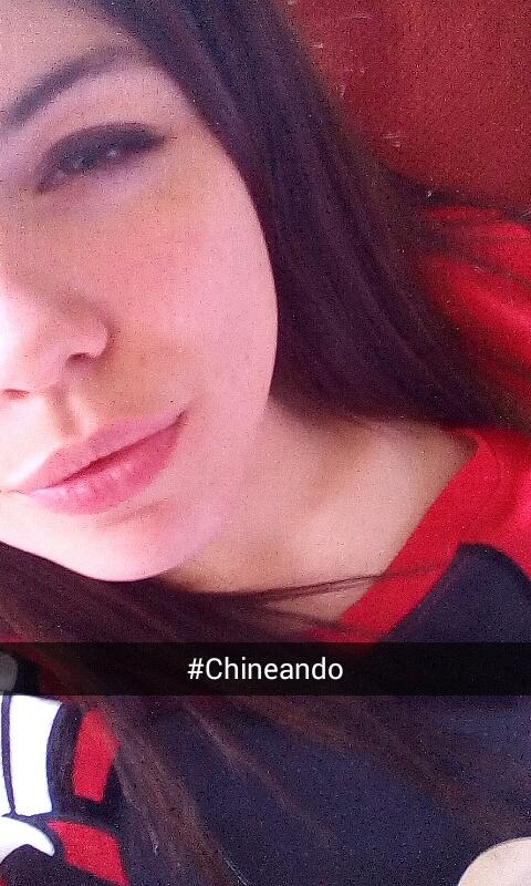 NanaGrau17's tweet photo. Concurso de chinas @MariaLera_ #ChinitaTu #ChinitaYo #Chineando http://t.co/begPzfeGrB