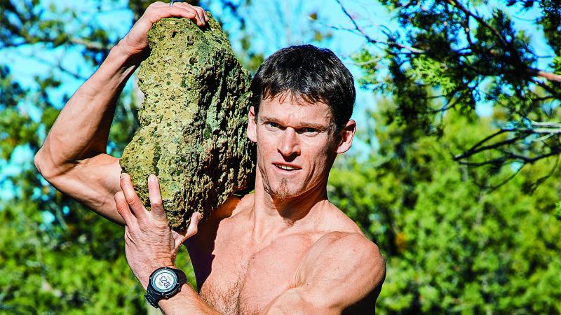 outsidemagazine's tweet image. All hail Max King, champion of 5Ks, 100Ks, and everything in-between: bit.ly/1GBx7yP