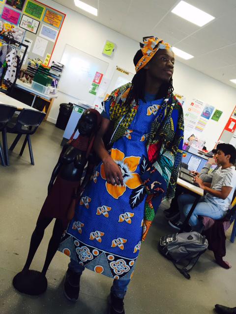 BscaEvents's tweet image. Looking amazing @BscaEvents Do come along at 6.30pm and enjoy the fashion show