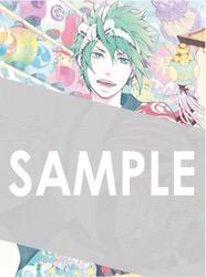 曇天に笑う 公式 カラカラ 唐々煙画集 が30日発売 特製スリーブ付きアニメイト限定版をご購入 の方は先着で2連クリアしおりシート 白子 小太郎 プレゼント コチラ来月末発 売 曇天に笑う外伝中巻 犲ラバーストラップ付き限定版も対象商品になり 曇天に笑う 公式 カラカラ 唐々煙画集 が30日発売 特製スリーブ付きアニメイト限定版をご購入 の方は先着で2連クリアしおりシート 白子 小太郎 プレゼント コチラ来月末発 売 曇天に笑う外伝中巻 犲ラバーストラップ付き限定版も対象商品になり