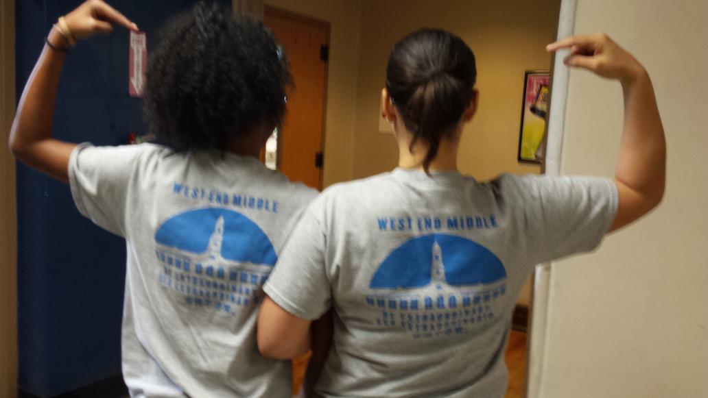 noelletaylorFWT's tweet photo. #TCAPweek #beextraordinary @hammondcr @westendmiddle http://t.co/WxUABHolOk