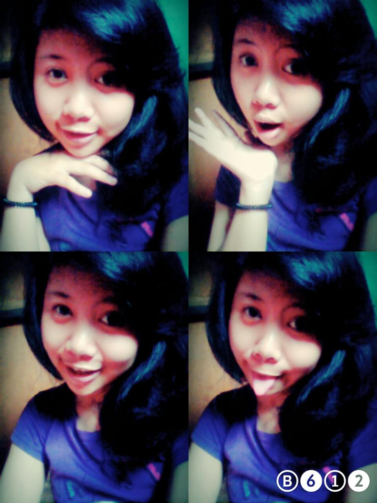 Pandaa_laflaff's tweet photo. Abaikan!☺ http://t.co/FsTvKGgoB2