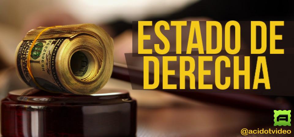 acidoenlared's tweet image. Dime para quien hicieron la cárcel? porque el rico nunca entra y el pobre nunca sale. #DíseloAEuropa