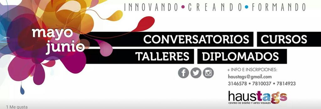 hausTags's tweet photo. ¡Sé acerca lo nuevo!... ven e infórmate sobre nuestros próximos eventos y talleres. #innovando #creando #formando http://t.co/VE1VjnE0w8