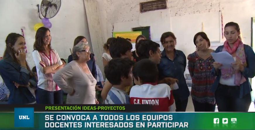 UNLitoral's tweet image. #PuntoInfo Convocatoria abierta  para la presentación de #ProyectosdeExtensión +Info: bit.ly/1Ezy9vC