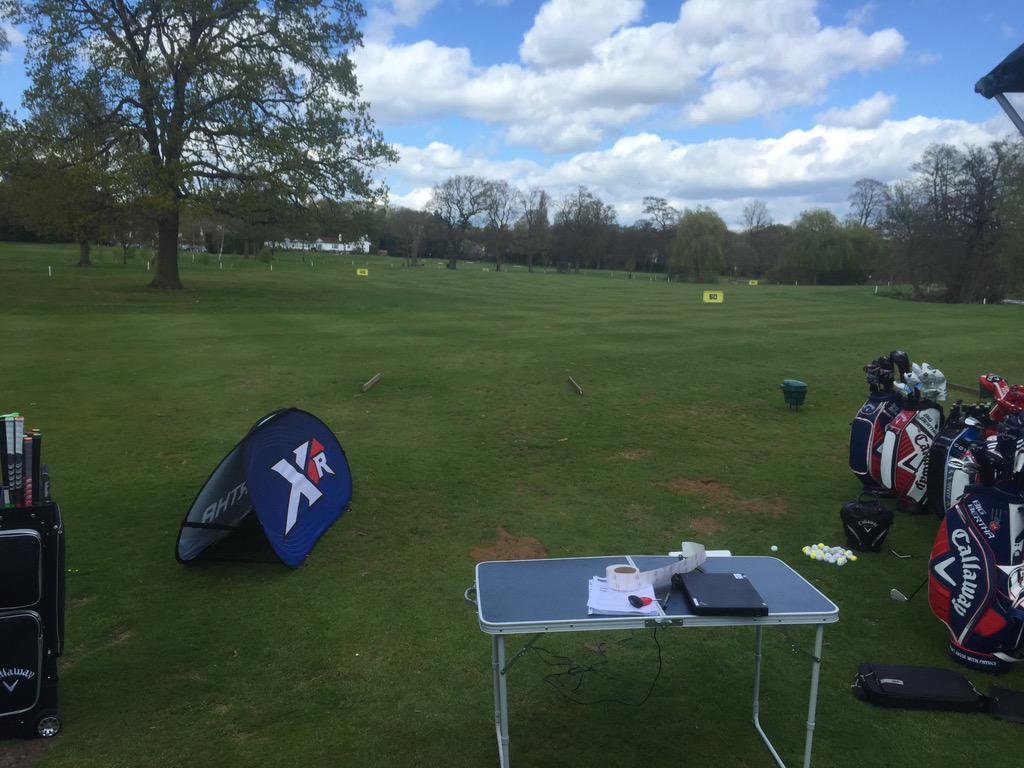 Tom Gradwell tweet media