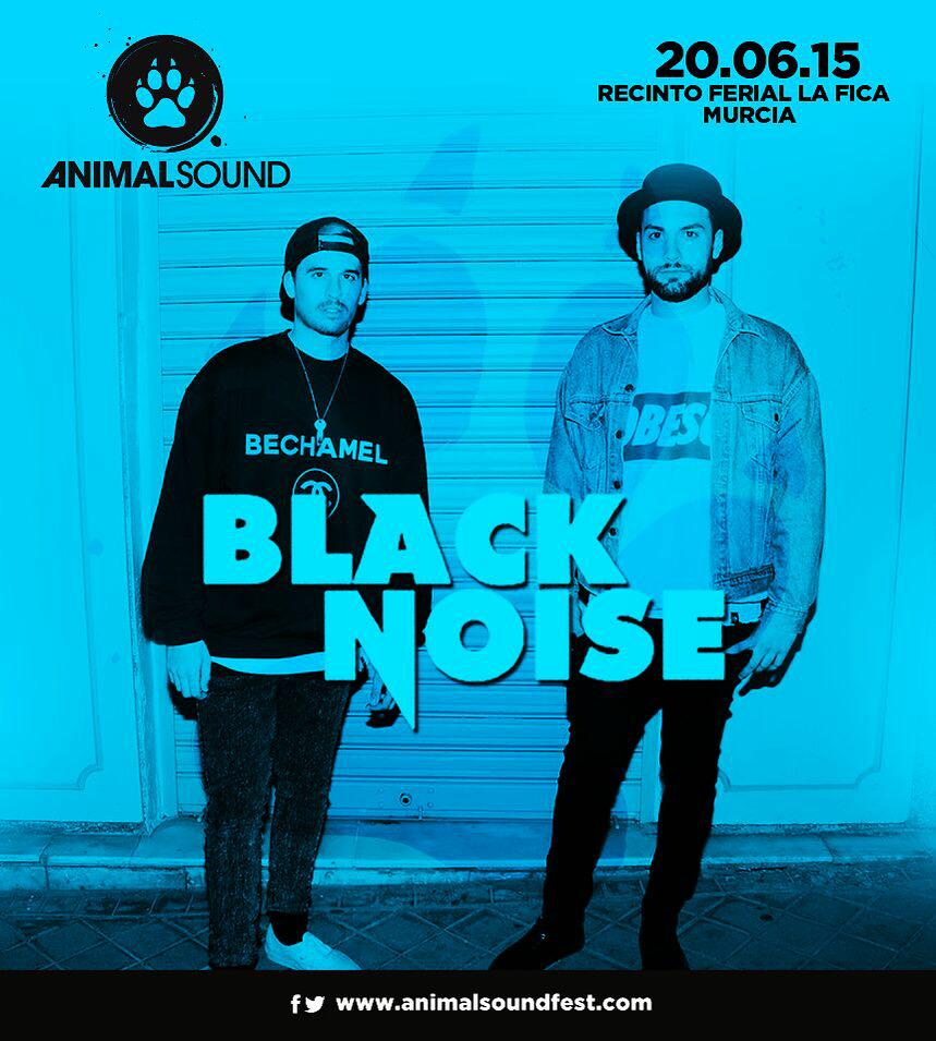 EntradasMurciaF's tweet photo. ¿No eres lo suficientemente fuerte para aguantar este festival? Vive @AnimalSoundFest , una experiencia única... http://t.co/q6xjp9DyLc