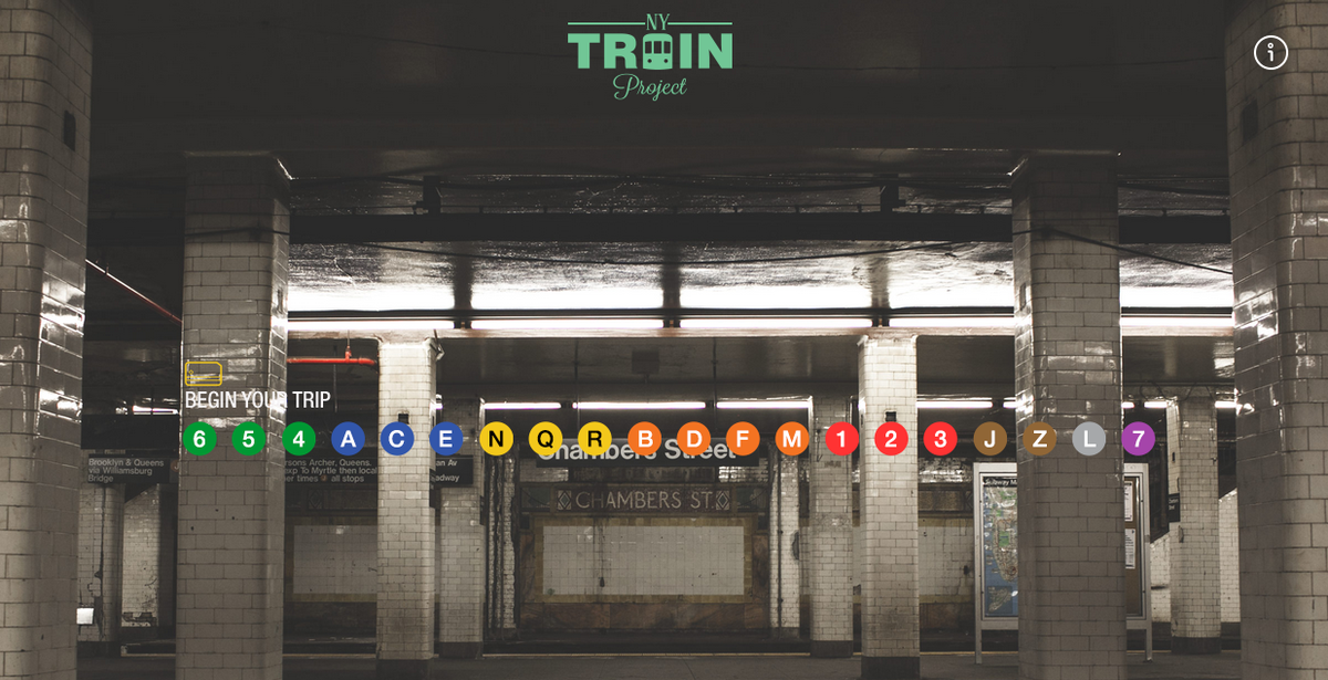 alexgdodds's tweet photo. The #WebbyAwards hipped me to the extremely awesome NY Train Project. Nice work, @Sametomorrow http://t.co/FsDHr0IgZz http://t.co/NVEArtA5PB