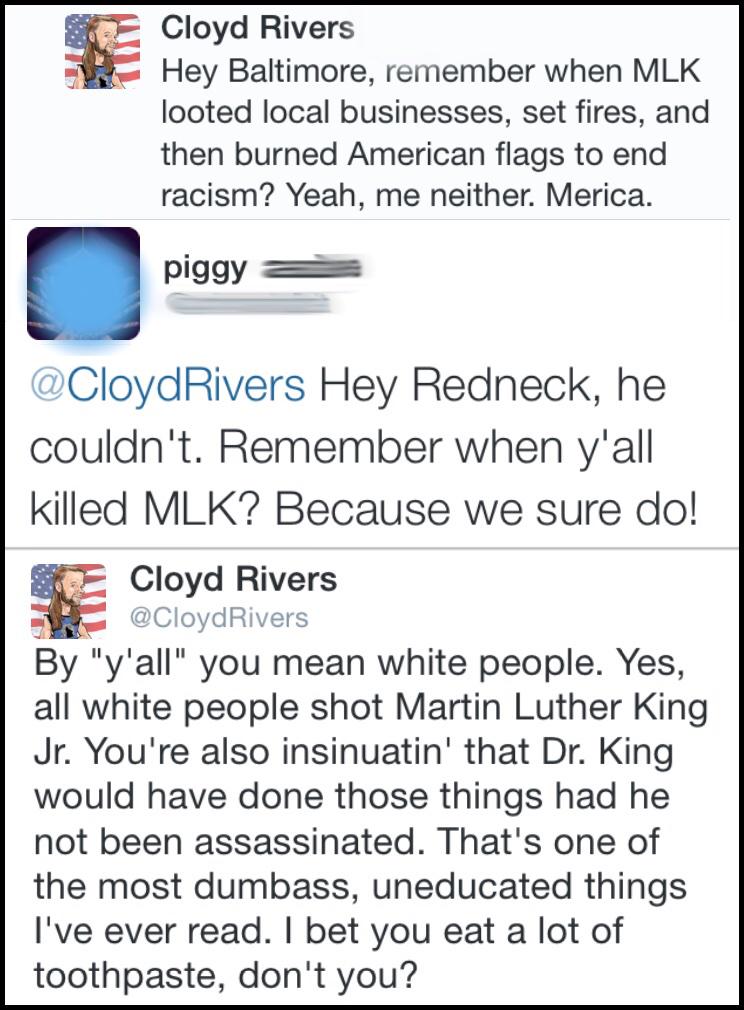 CloydRivers's tweet photo. Merica. http://t.co/zSWXdF8NBG
