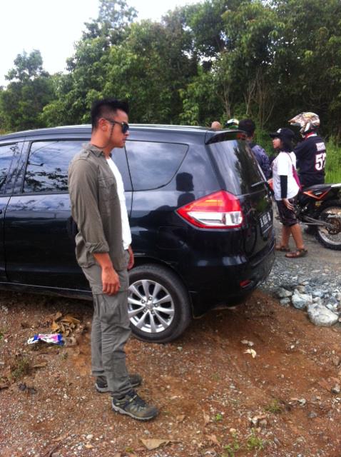dion miyoko my trip my adventure transtv