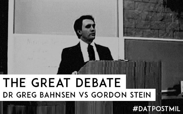 DatPostmil's tweet image. Go listen to The Great Debate in our podcast feed now! datpostmil.com/the-great-deba… #DatPostmil #DatPresup @GregBahnsen