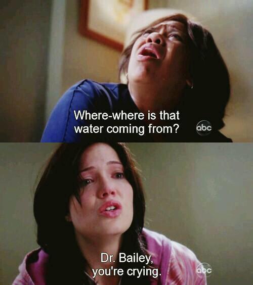 byreIatable's tweet photo. Finals week...as told by Grey's Anatomy http://t.co/TpI602Pqvs
