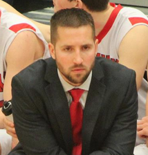 DerekParris's tweet photo. Dane Walter has announced his resignation as the head boys basketball coach at Morrisonville High School. http://t.co/Uut7XtKVbl