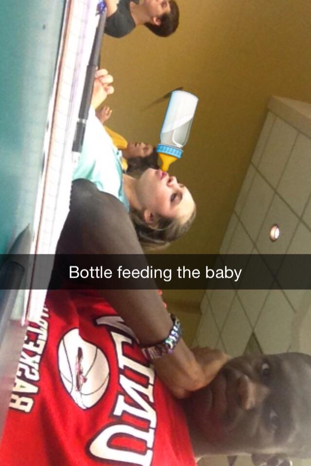 MrOtas's tweet image. Here's to finishing chemistry with @AlexNMoore12 #EmbarrassYourBestFriend
