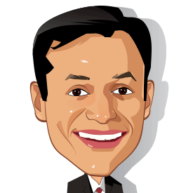 Looking fwd“<a href="/money2020/">Money20/20</a>: Welcoming Harshul Sanghi, Managing Partner <a href="/AmericanExpress/">American Express</a> Ventures as a #money2020speaker ”