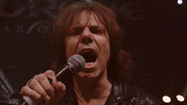 #EUROPE: Il videoclip di 'Days Of Rock'n'Roll' | Metalzine.it metalzine.it/ultime-notizie… #HardRock #HeavyMetal #RockNews