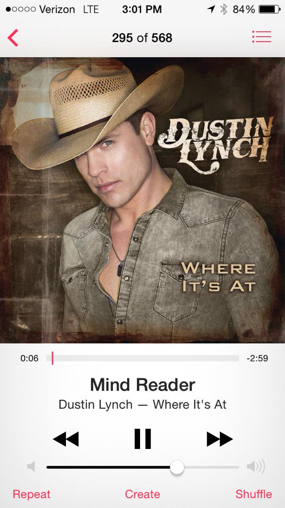 Will_Barfield2's tweet photo. My kinda workout music haha http://t.co/EqcQ4o9jwd