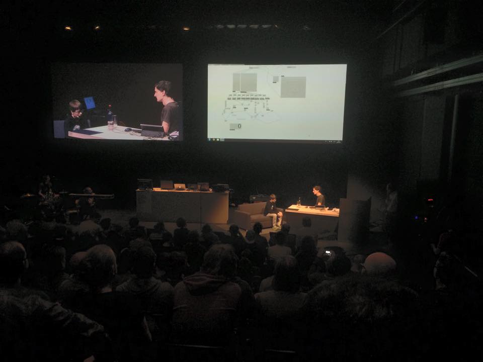 Prot_Int's tweet image. Wow, Fritz Furtz the youngest contributer of #vvvv doc learned using Prototyping Interfaces. m.youtube.com/user/FritzFurt…