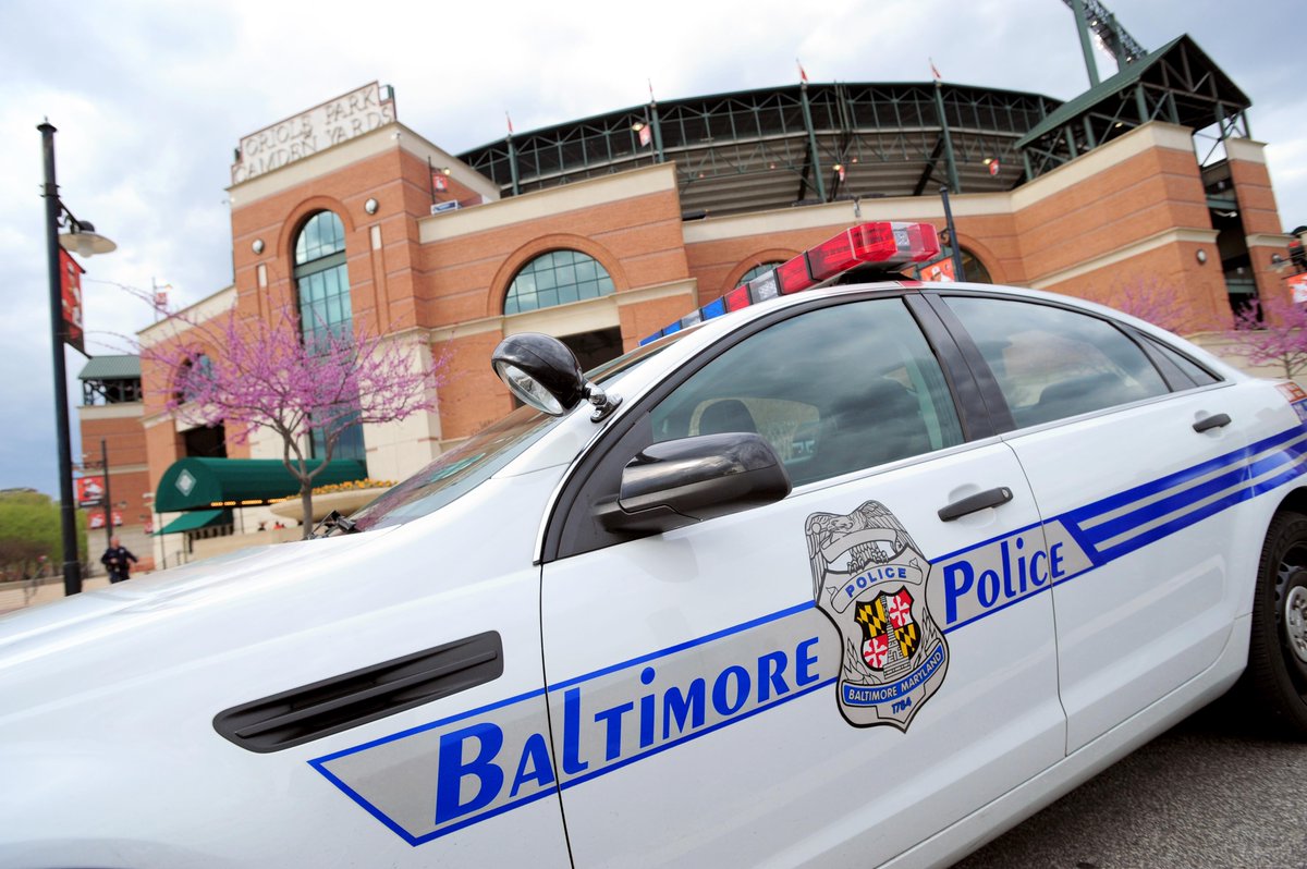 Baltimore <a href="/Orioles/">Baltimore Orioles</a>-Chicago <a href="/whitesox/">Chicago White Sox</a> game on Wednesday closed to public: usat.ly/1JPlpB5