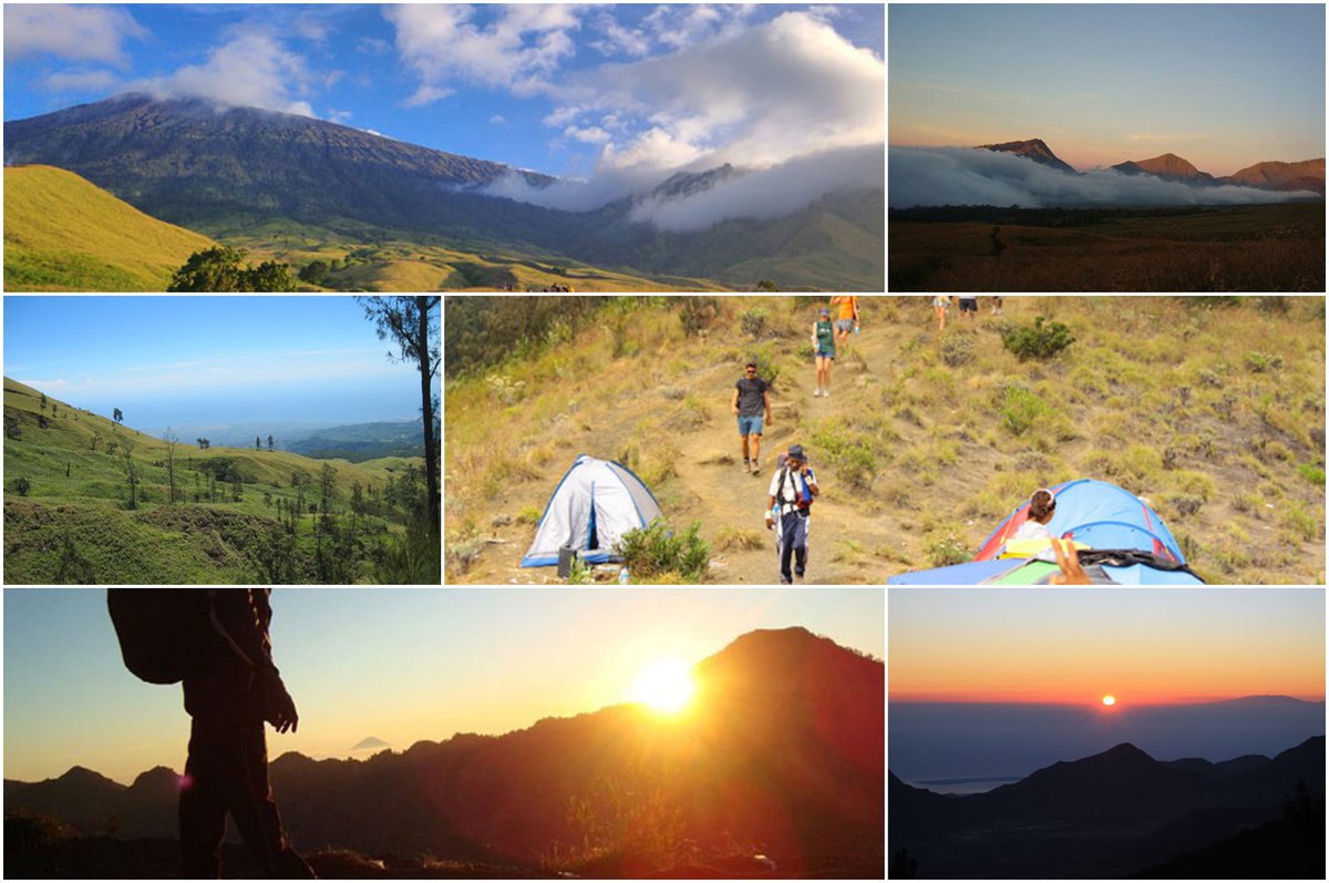 idbcpr's tweet photo. Rinjani Photo Story : Yakinlah, Lelahmu Kan Terbayar! http://t.co/MBBAEFrkJm
 #travel #blog #indonesia http://t.co/Z8L4NU1jHv