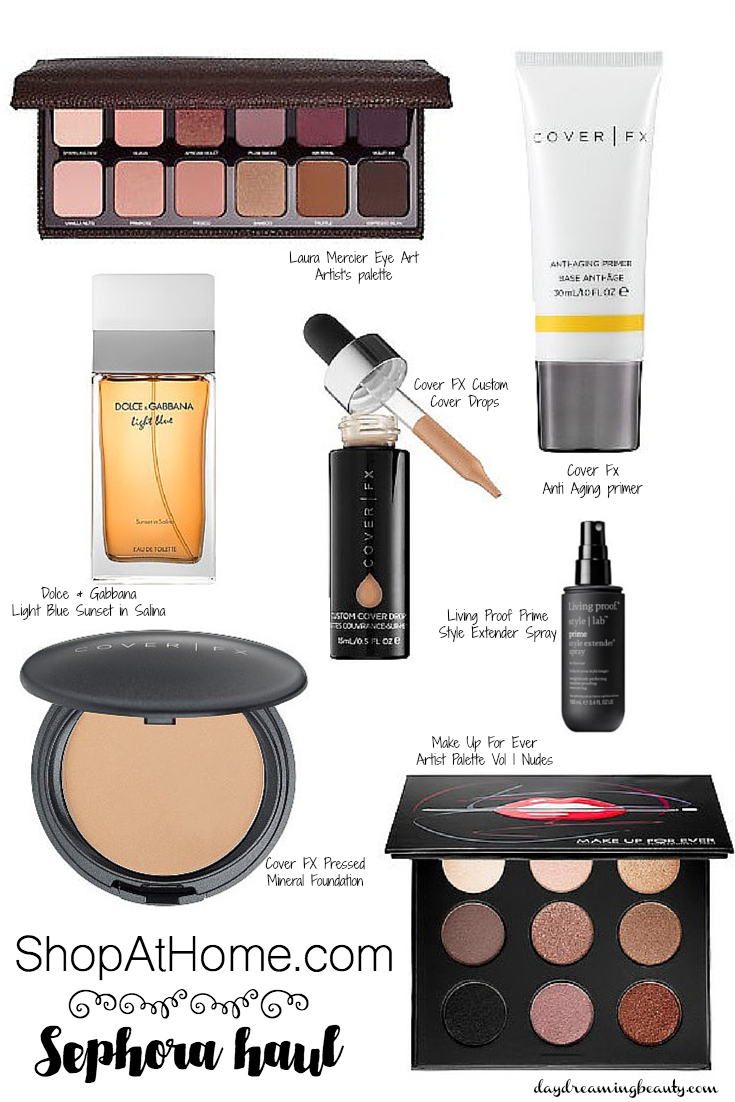 thebcouncil's tweet photo. Check out the latest @Sephora #haul from @daydream_beauty http://t.co/68uSc2JzKS #shopping #makeup #beauty http://t.co/vvTRNA9Ljp