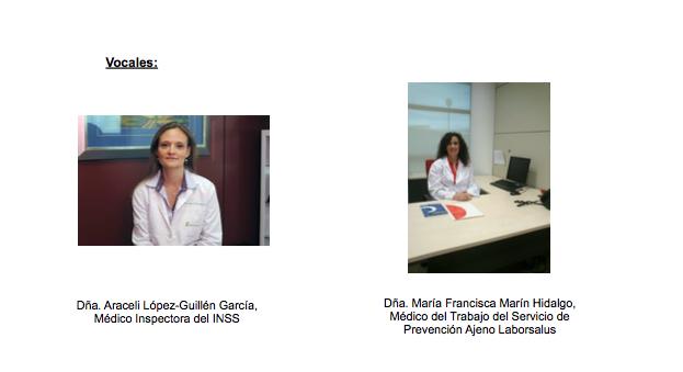 armumet's tweet photo. La Asociación de Murcia Especialistas en Medicina del Trabajo (ARMUMET) se renueva con su nueva junta directiva. http://t.co/GsnIJ6Fxqd