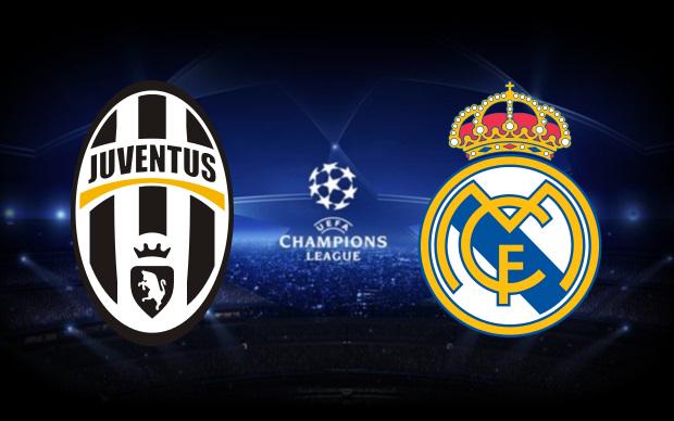 Champions: Juventus Real Madrid, probabili formazioni e pronostico